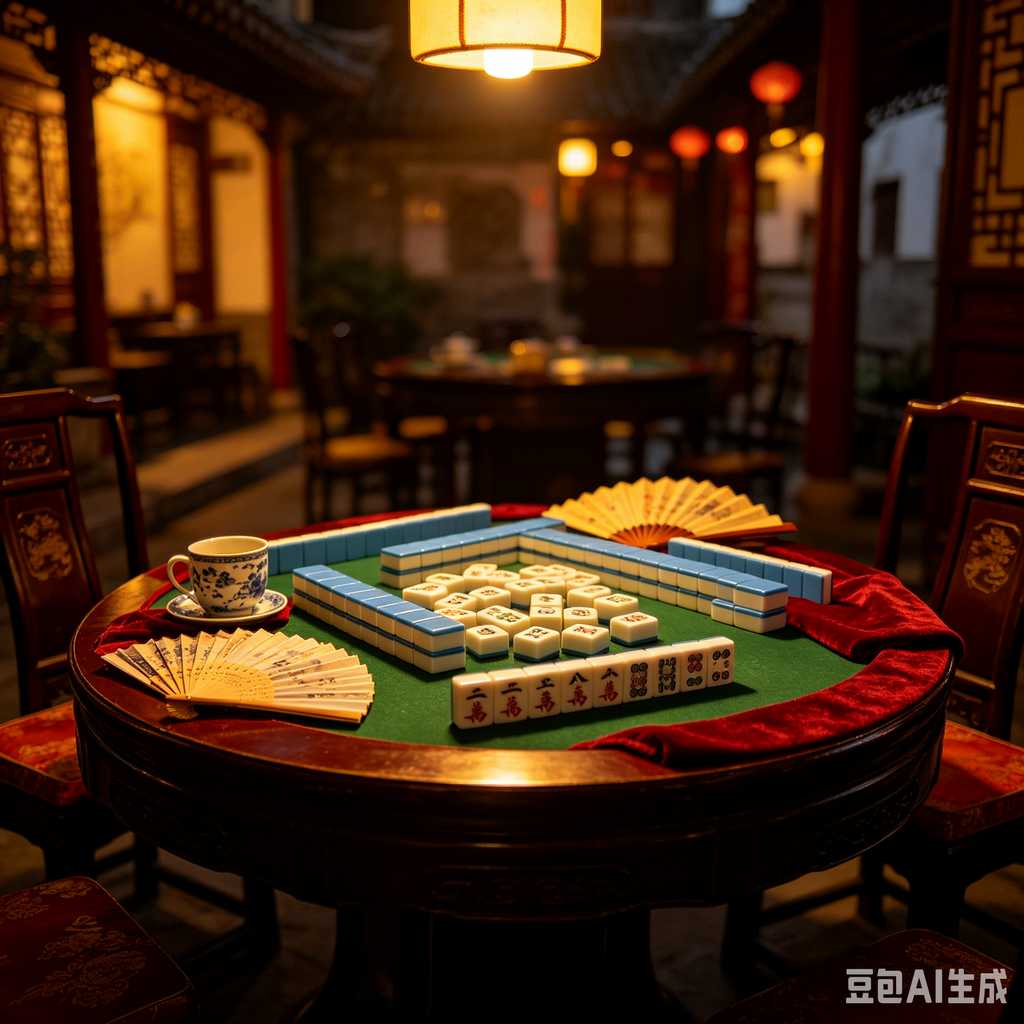 hot selling mahjong set 2026