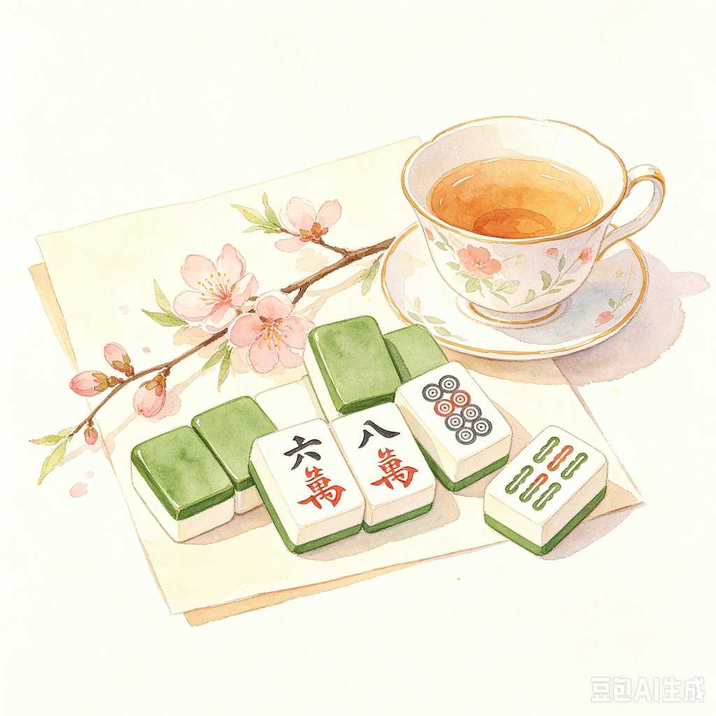 lowellma,mahjong