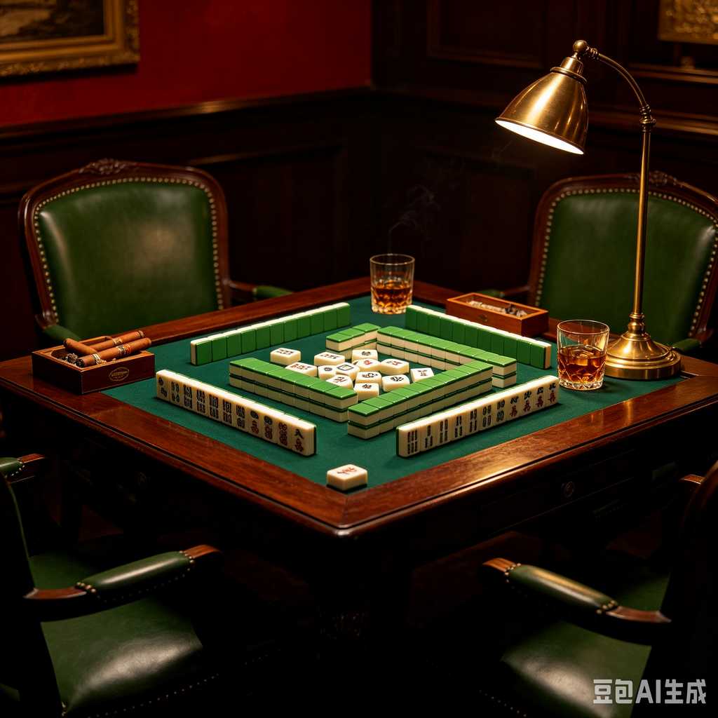 Leeds,mahjong