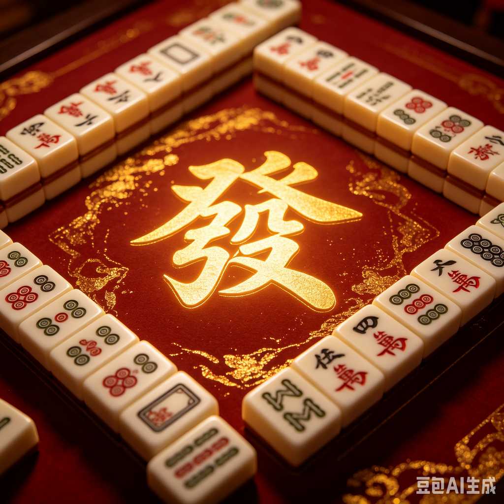 high simulation ivory mahjong set