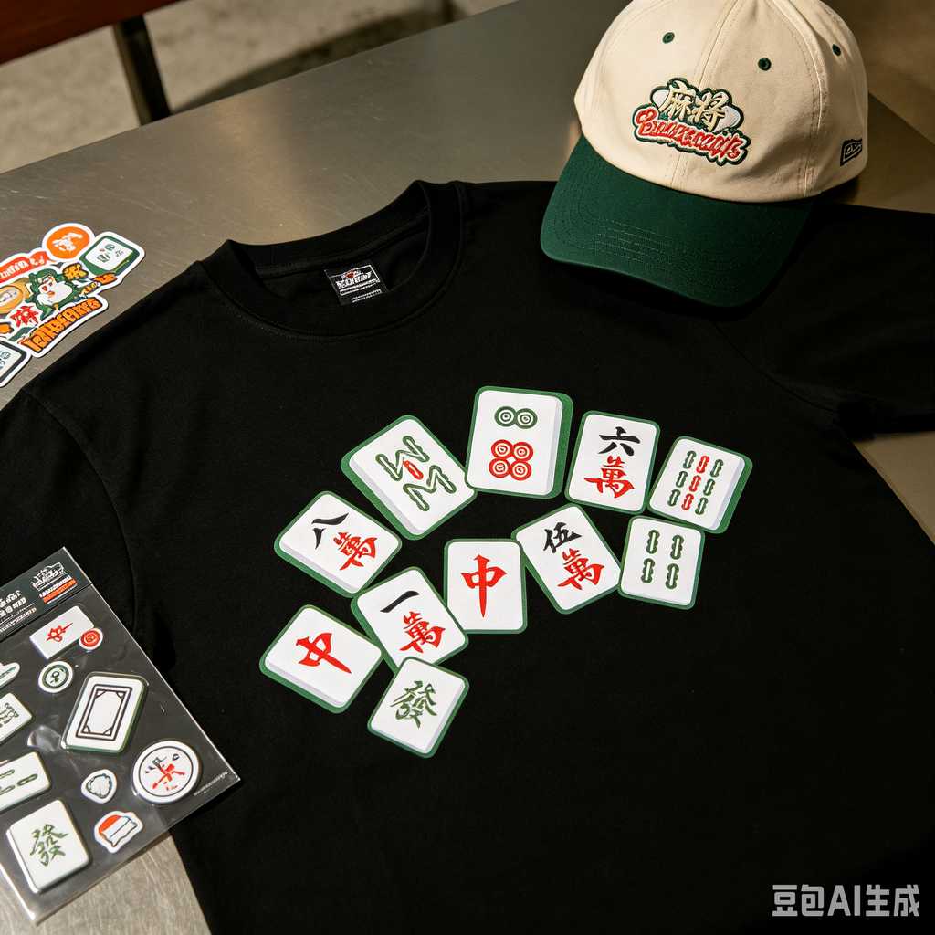 tromso,mahjong