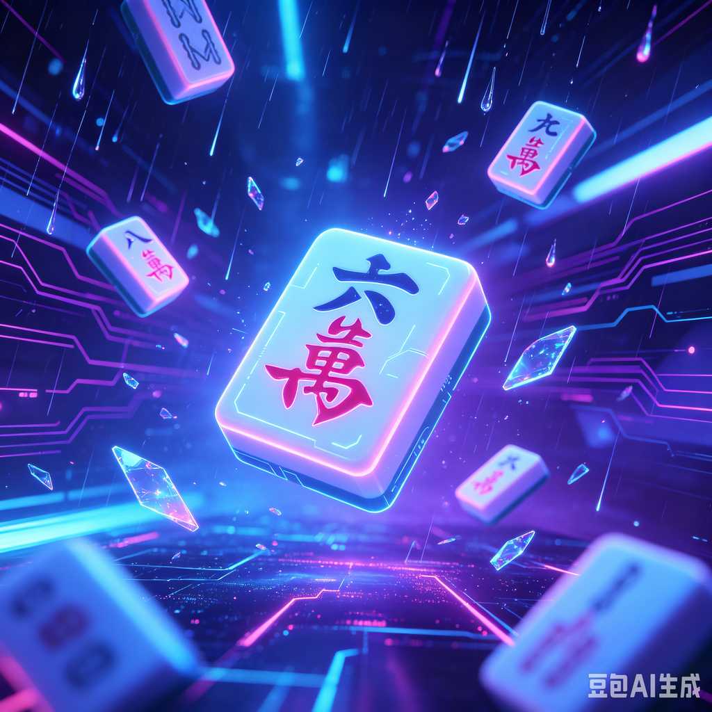 augustame,mahjong