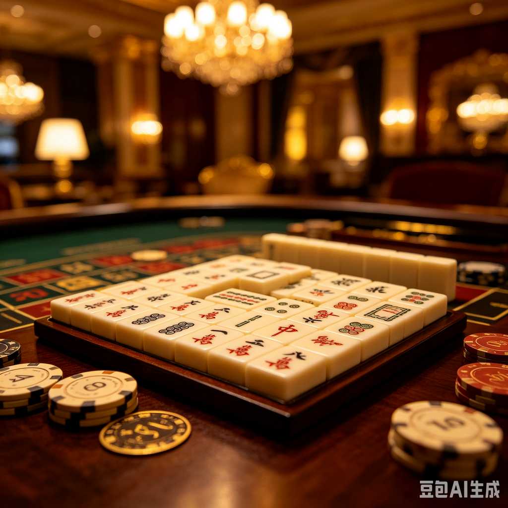 waterproof mahjong tiles