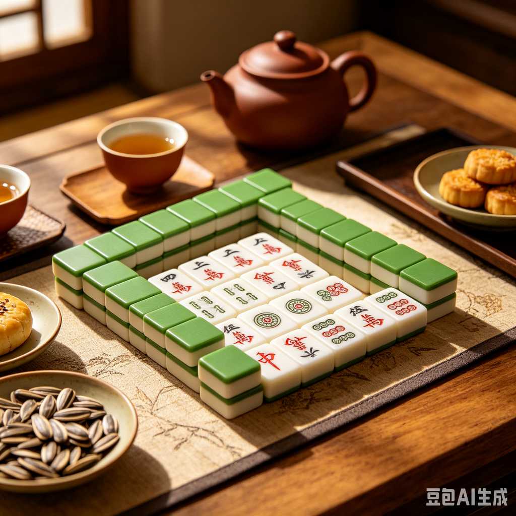 is resin mahjong durable