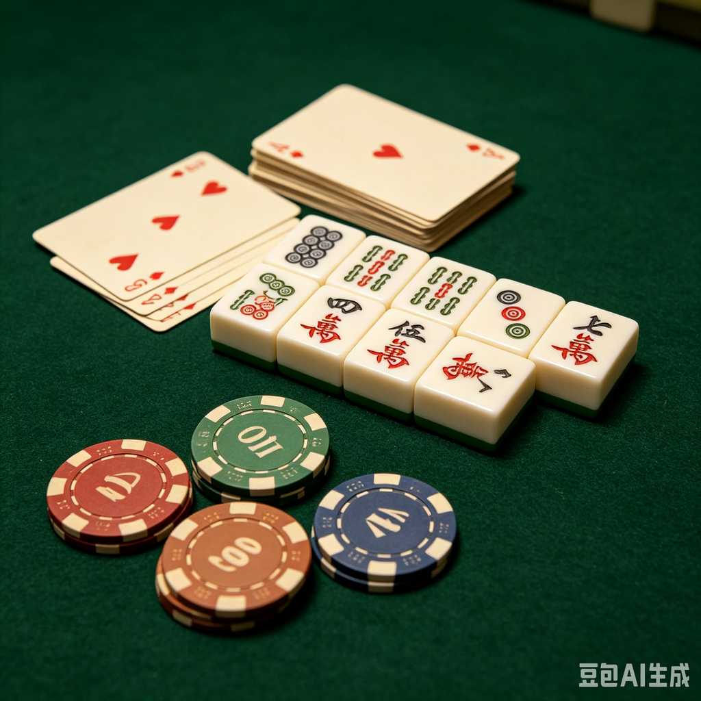sanfrancisco,mahjong