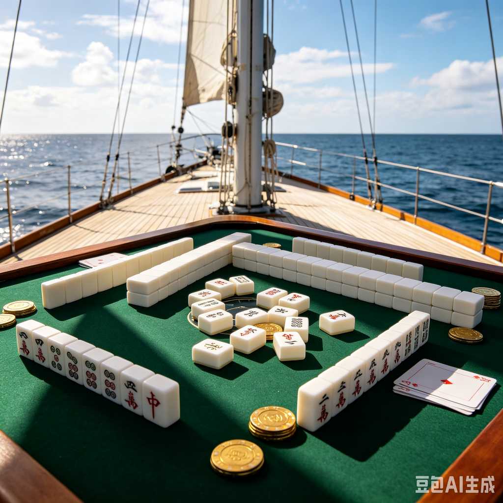 Eugene,mahjong